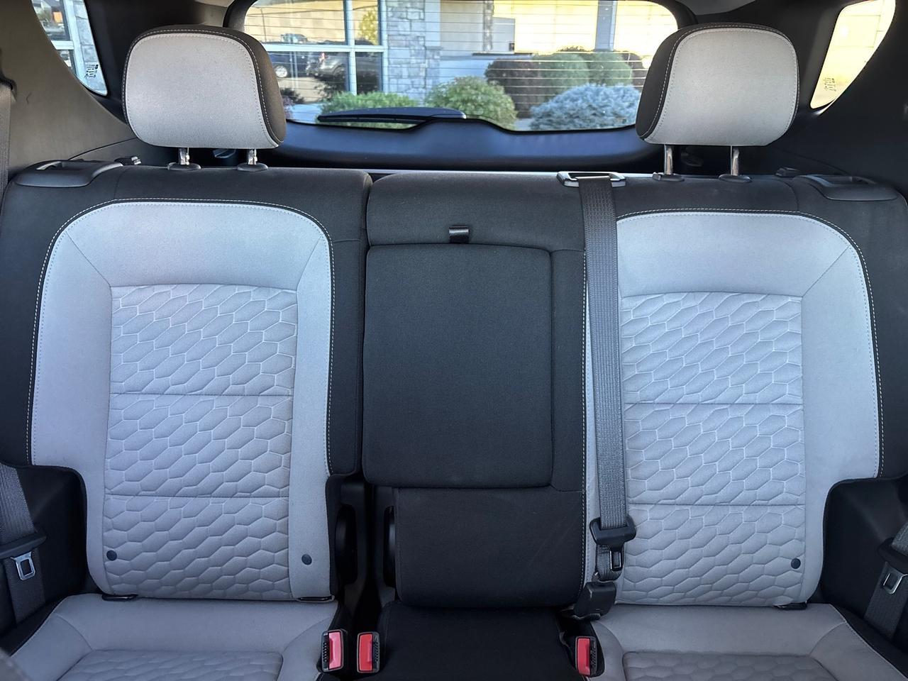 2021 Chevrolet Equinox LS Grand Junction CO