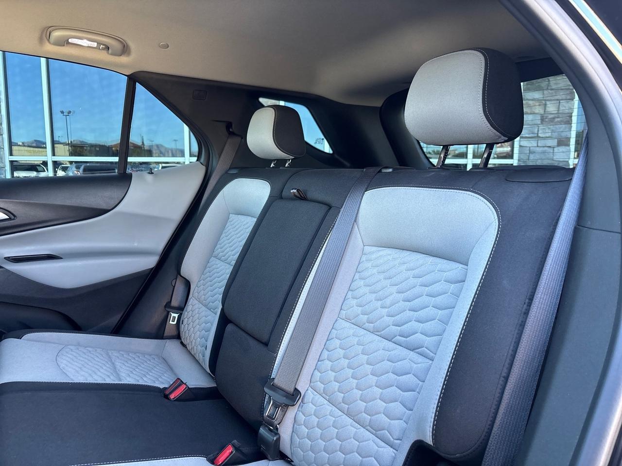 2021 Chevrolet Equinox LS Grand Junction CO