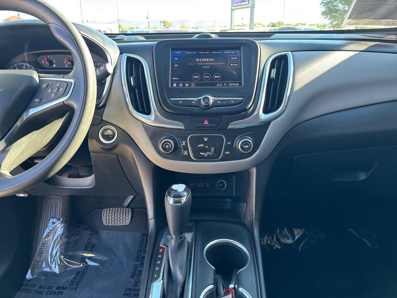 2021 Chevrolet Equinox LS Grand Junction CO