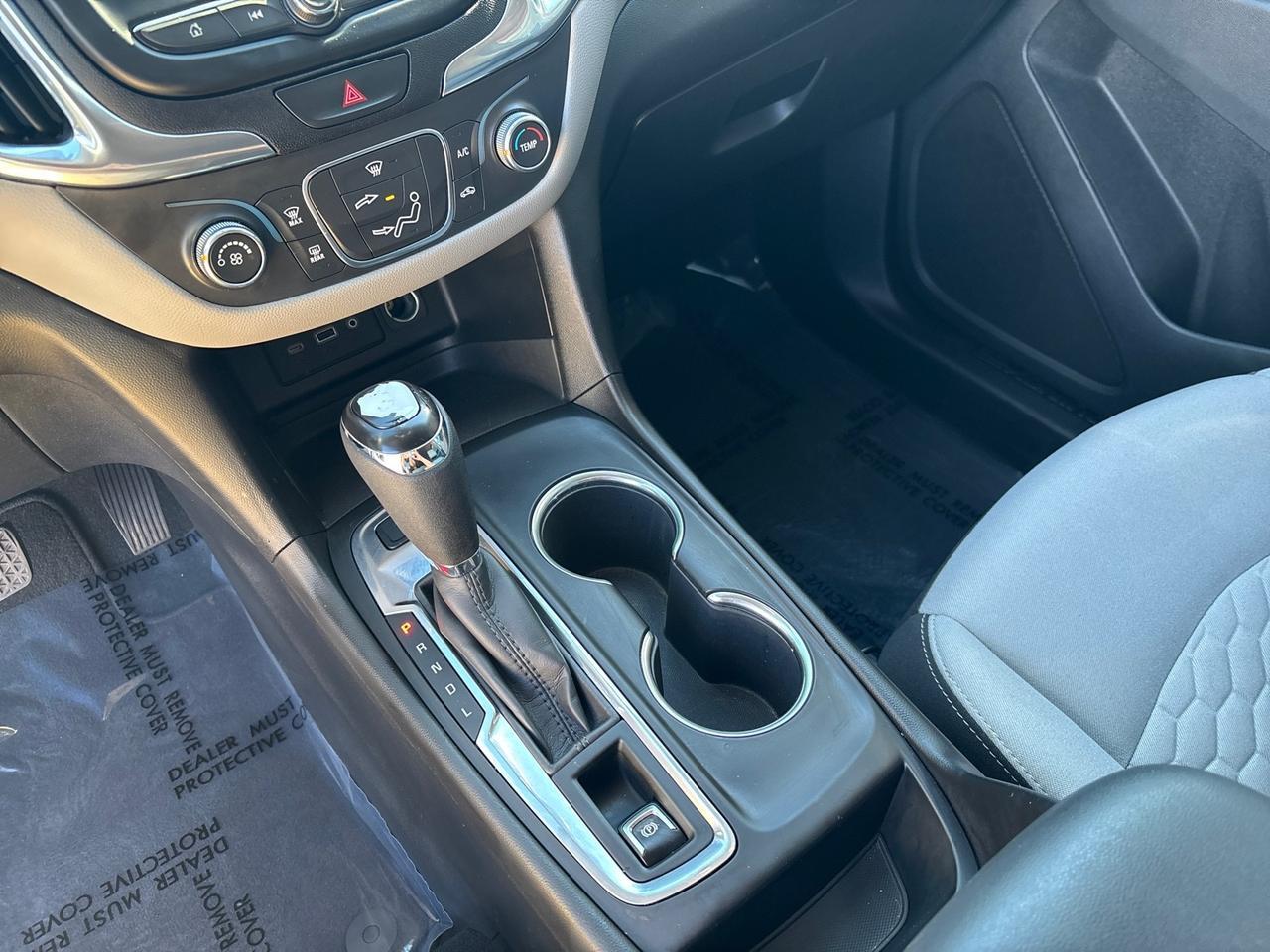 2021 Chevrolet Equinox LS Grand Junction CO