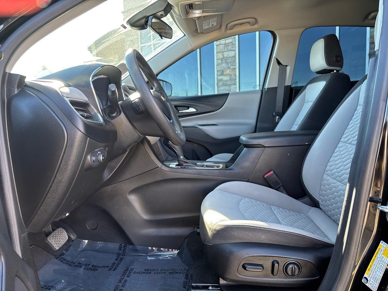 2021 Chevrolet Equinox LS Grand Junction CO