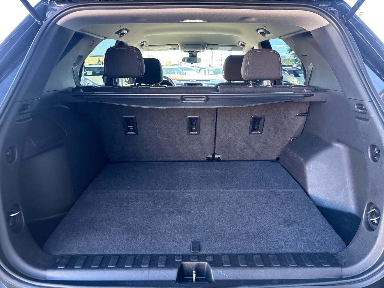 2021 Chevrolet Equinox LS Grand Junction CO