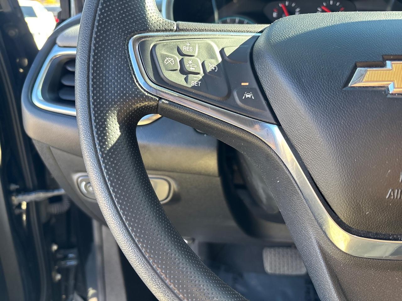 2021 Chevrolet Equinox LS Grand Junction CO