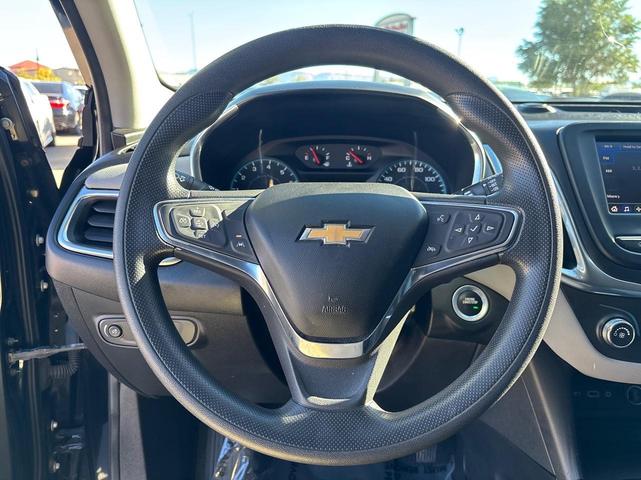 2021 Chevrolet Equinox LS Grand Junction CO