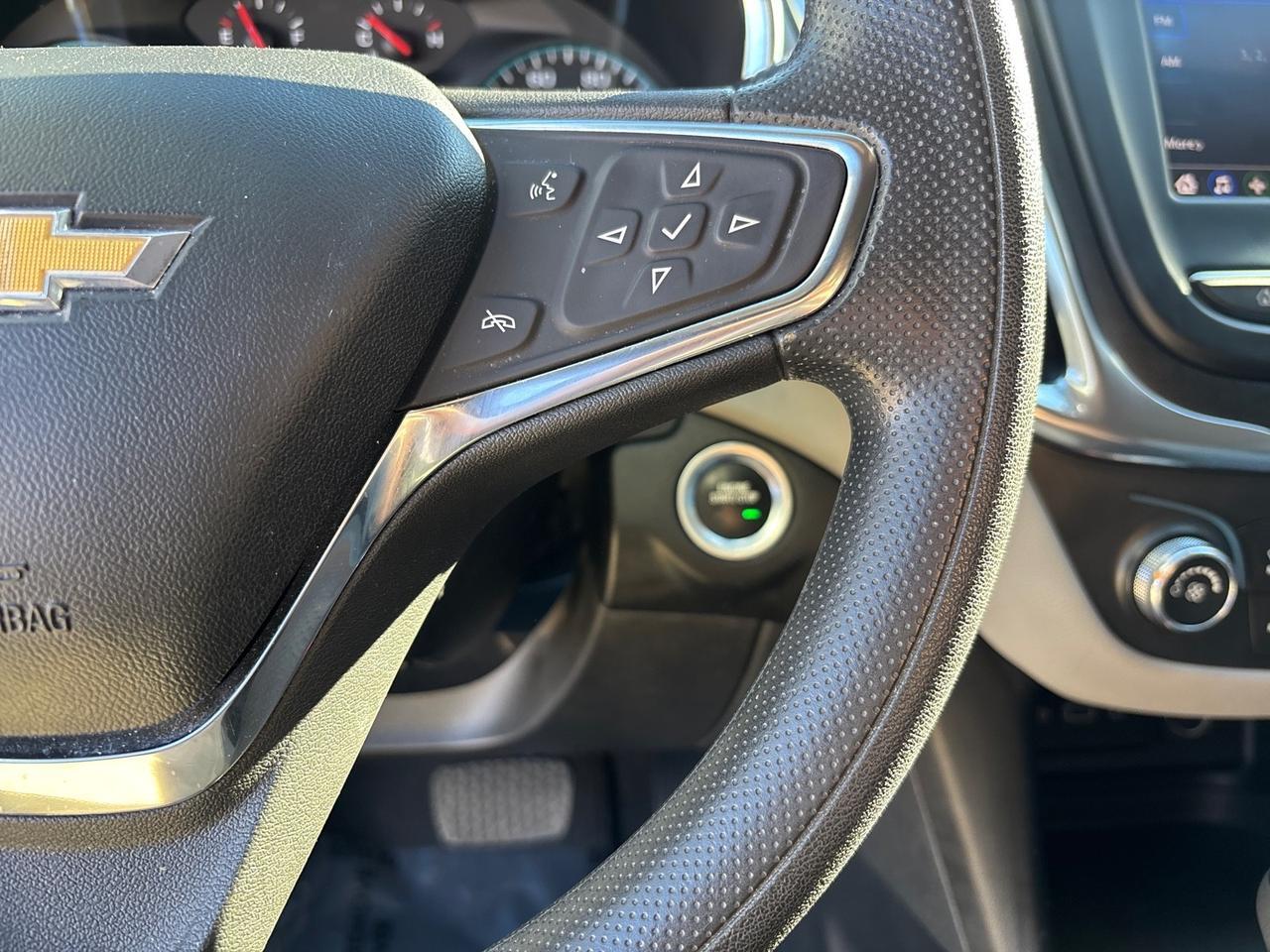 2021 Chevrolet Equinox LS Grand Junction CO