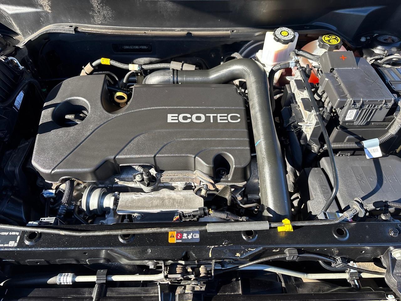 2021 Chevrolet Equinox LS Grand Junction CO