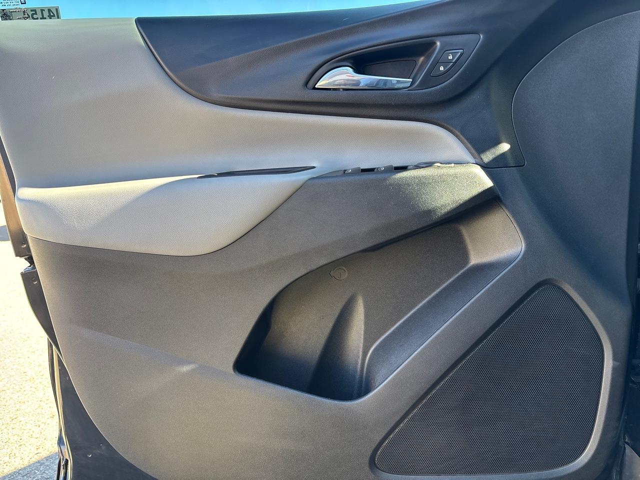 2021 Chevrolet Equinox LS Grand Junction CO