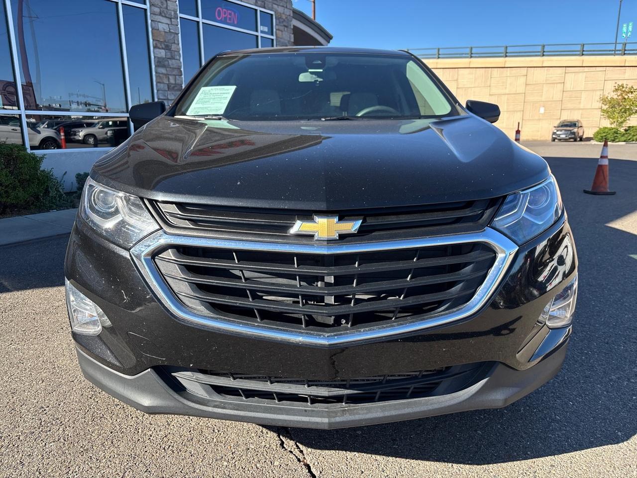 2021 Chevrolet Equinox LS Grand Junction CO
