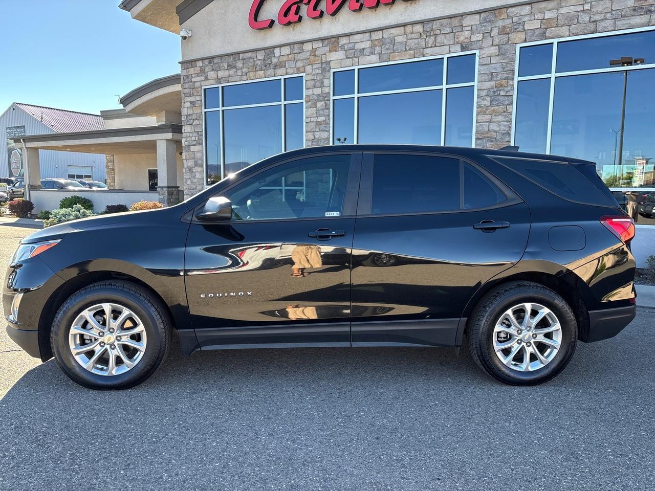 2021 Chevrolet Equinox LS Grand Junction CO