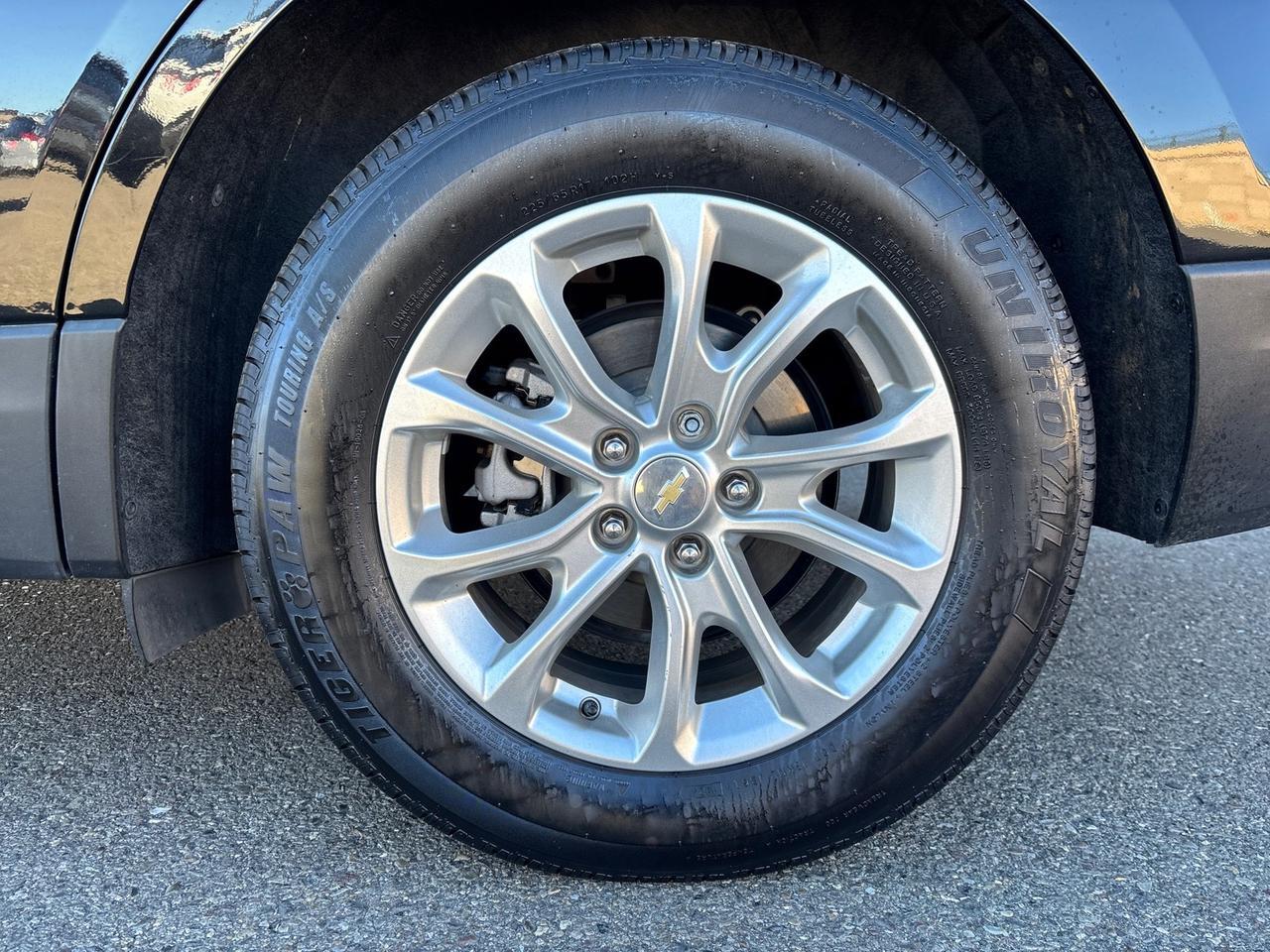 2021 Chevrolet Equinox LS Grand Junction CO