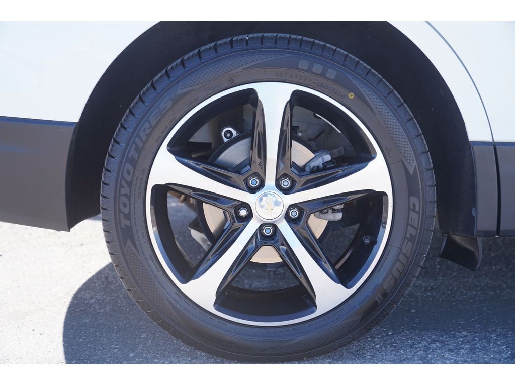 2021 Chevrolet Equinox LS Price UT