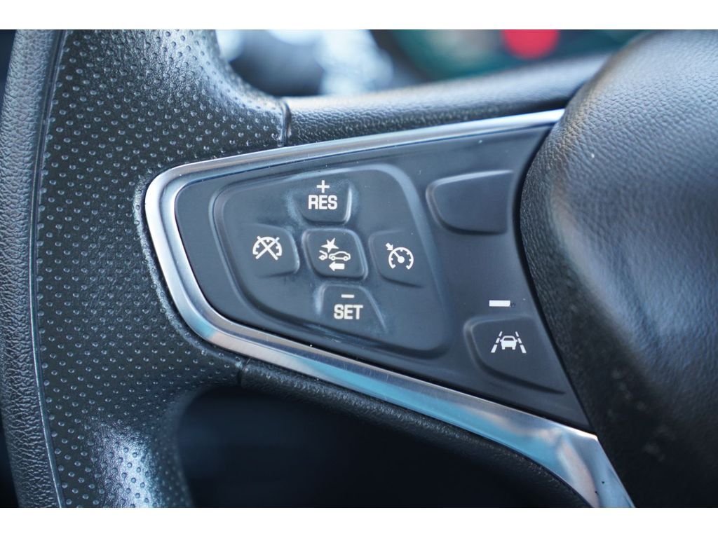 2021 Chevrolet Equinox LS Price UT