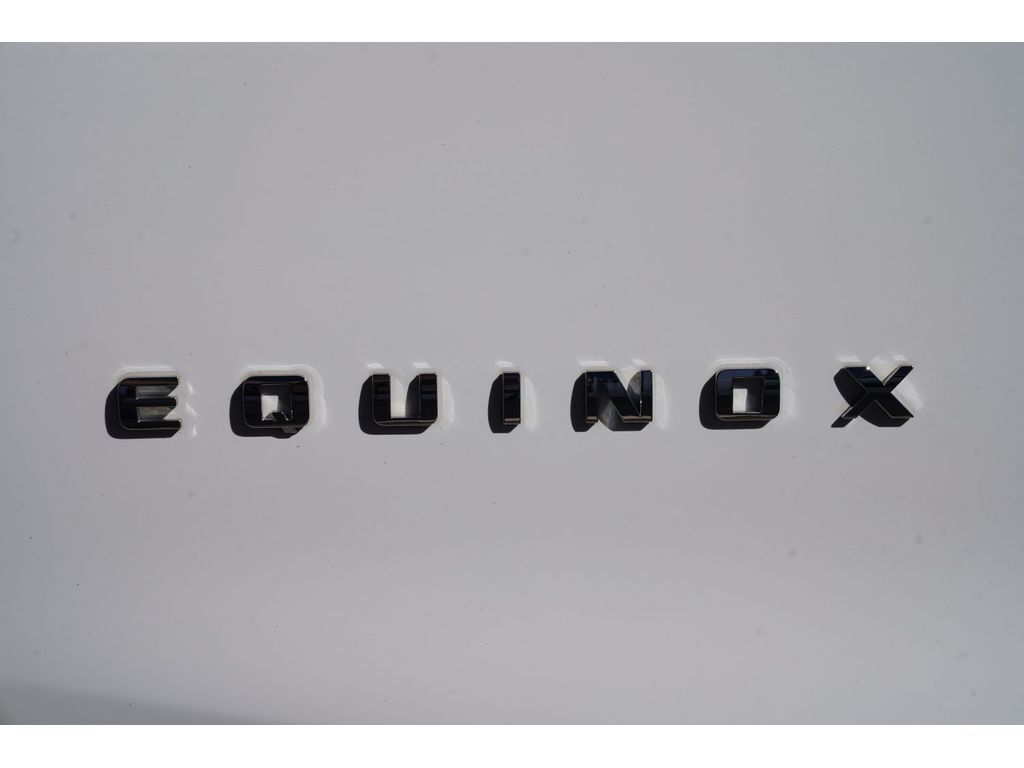 2021 Chevrolet Equinox LS Price UT