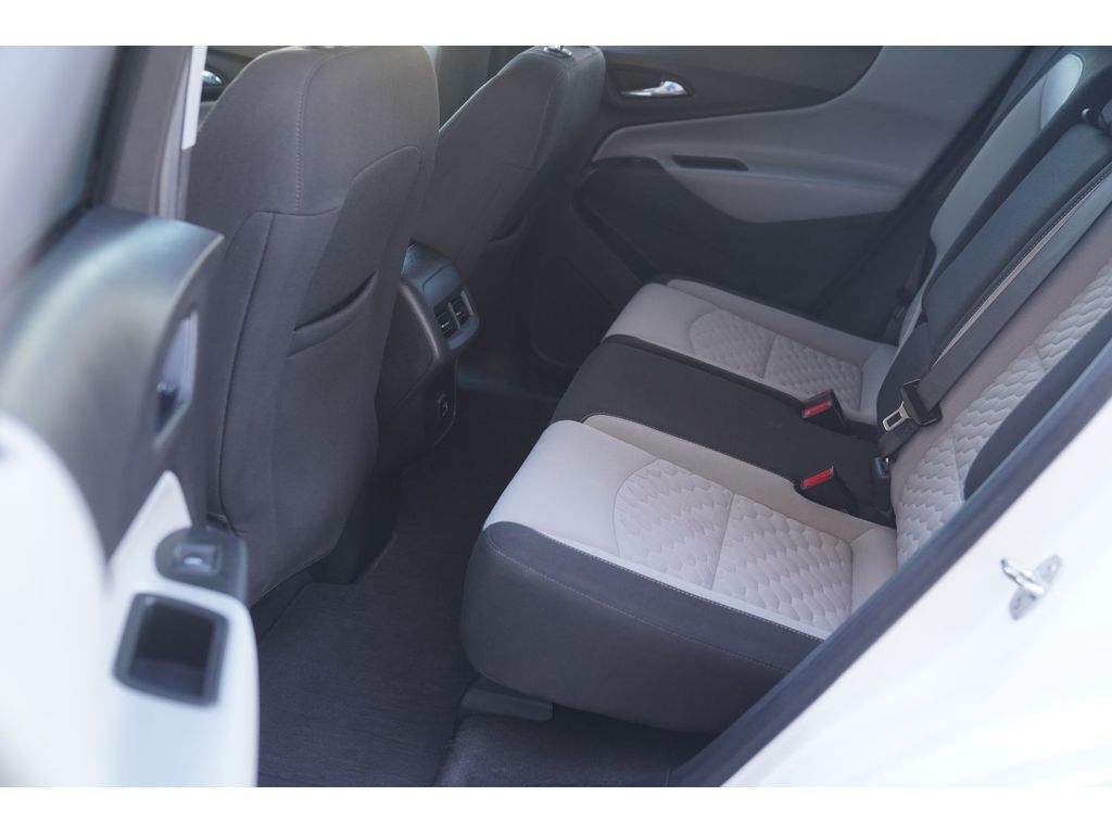 2021 Chevrolet Equinox LS Price UT