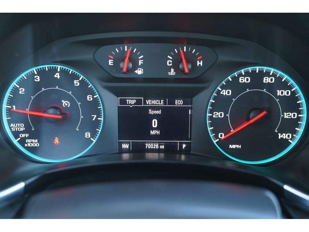 2021 Chevrolet Equinox LS Price UT