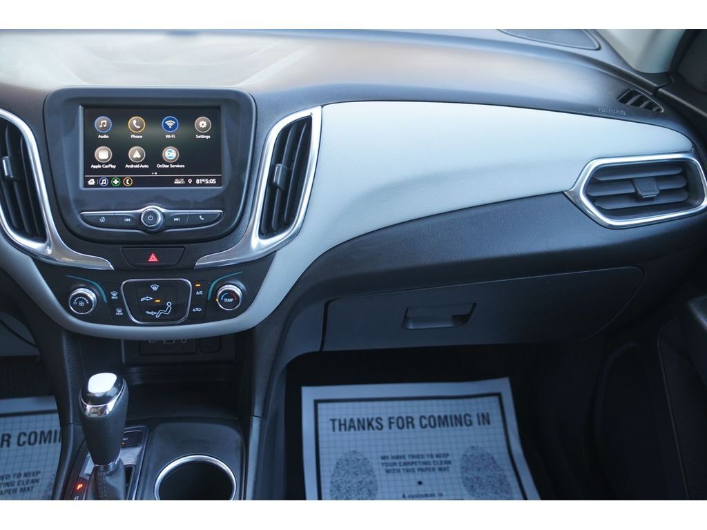 2021 Chevrolet Equinox LS Price UT