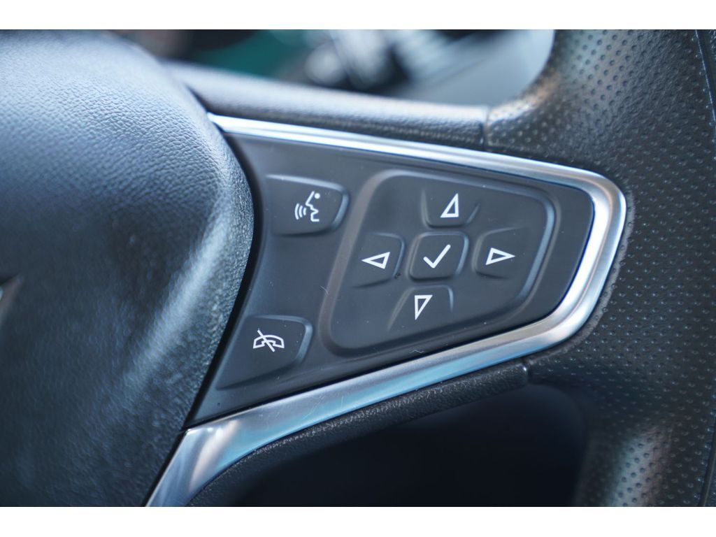 2021 Chevrolet Equinox LS Price UT