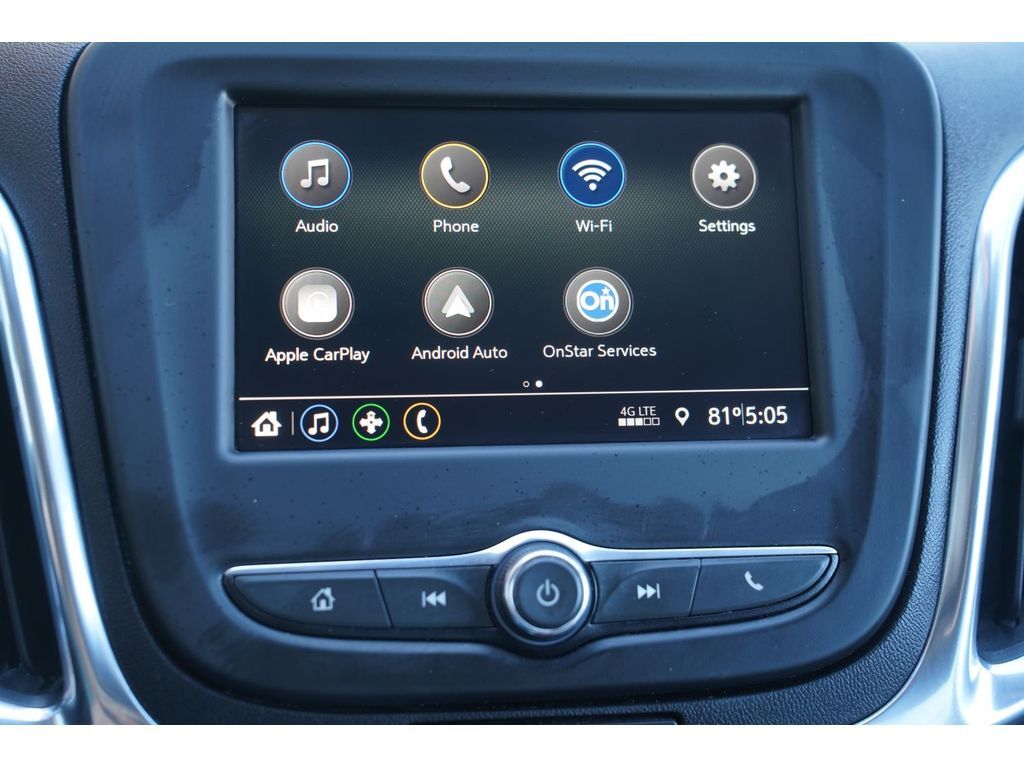 2021 Chevrolet Equinox LS Price UT