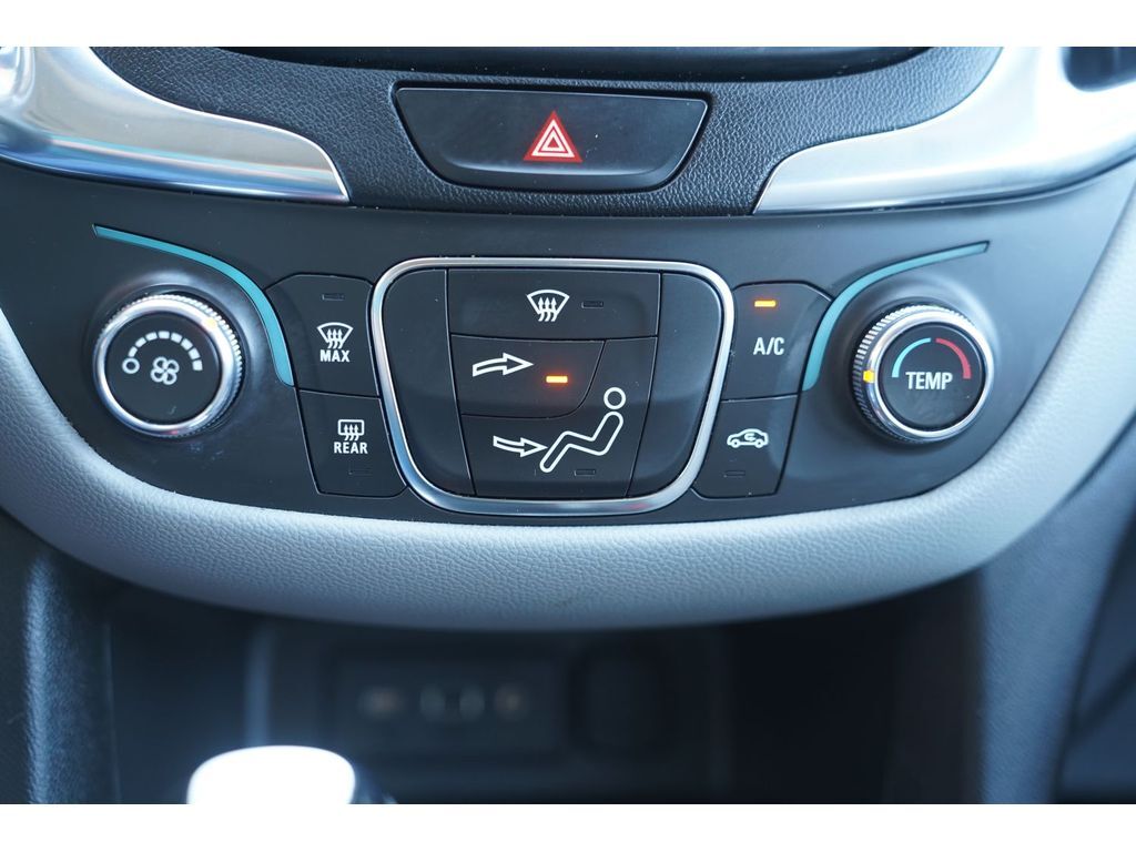 2021 Chevrolet Equinox LS Price UT