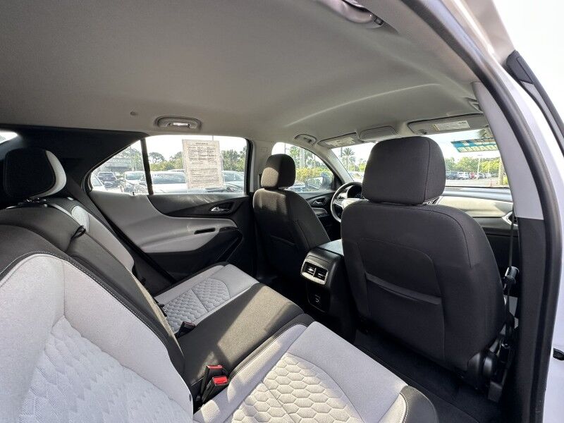 2021 Chevrolet Equinox LS Jacksonville FL