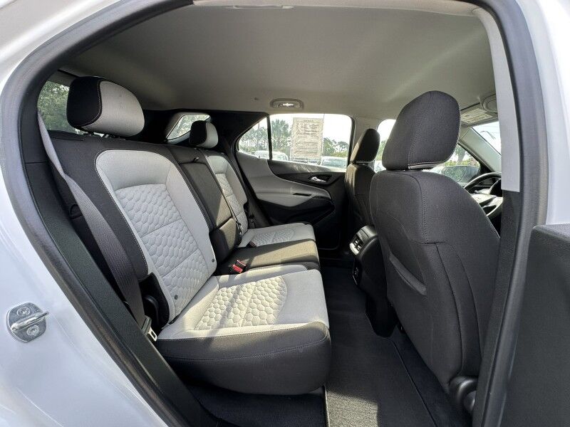 2021 Chevrolet Equinox LS Jacksonville FL
