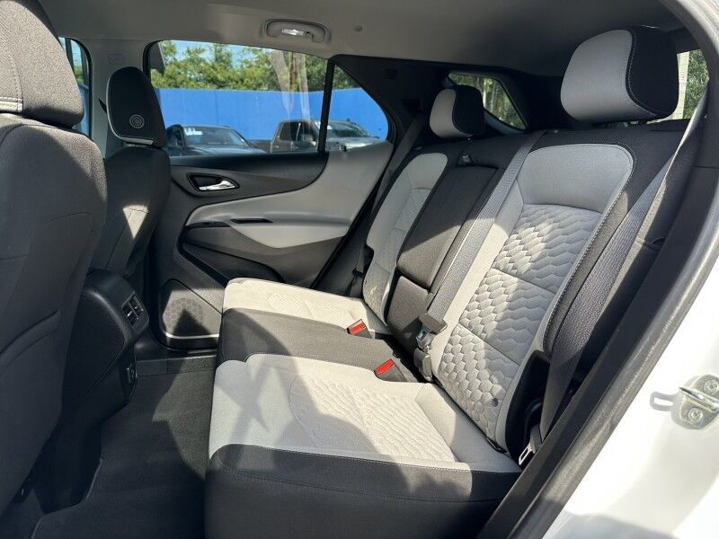 2021 Chevrolet Equinox LS Jacksonville FL