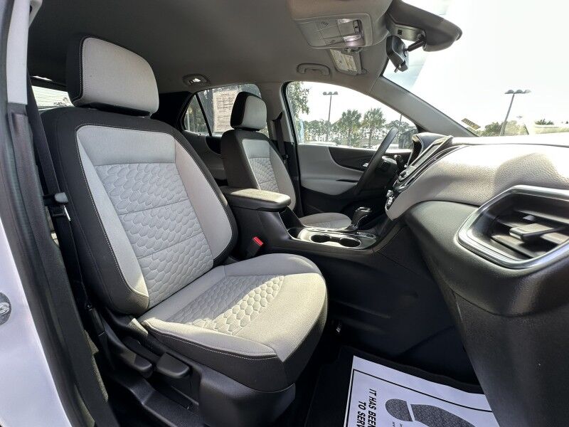 2021 Chevrolet Equinox LS Jacksonville FL