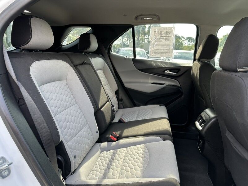 2021 Chevrolet Equinox LS Jacksonville FL