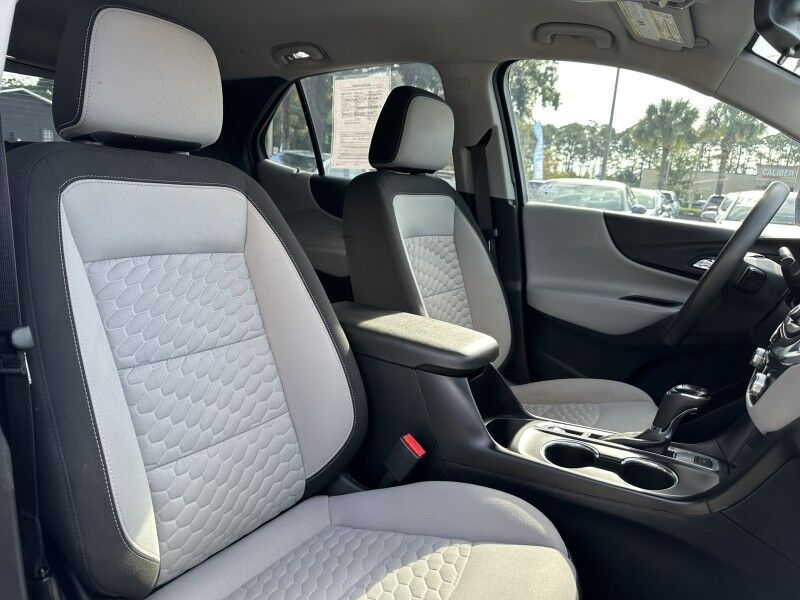 2021 Chevrolet Equinox LS Jacksonville FL