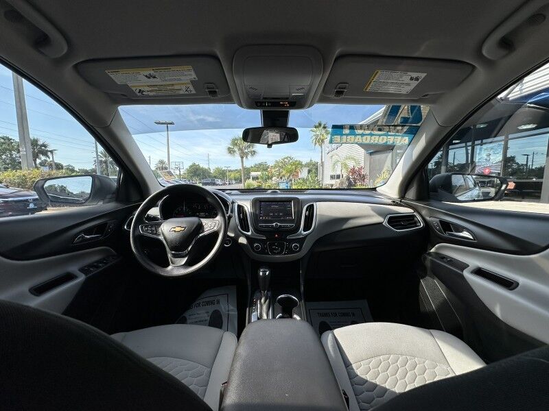 2021 Chevrolet Equinox LS Jacksonville FL