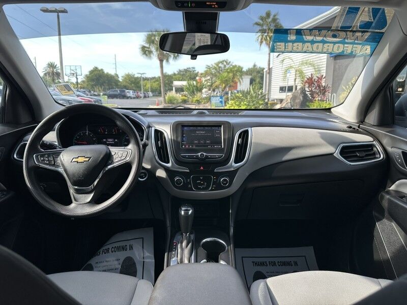 2021 Chevrolet Equinox LS Jacksonville FL