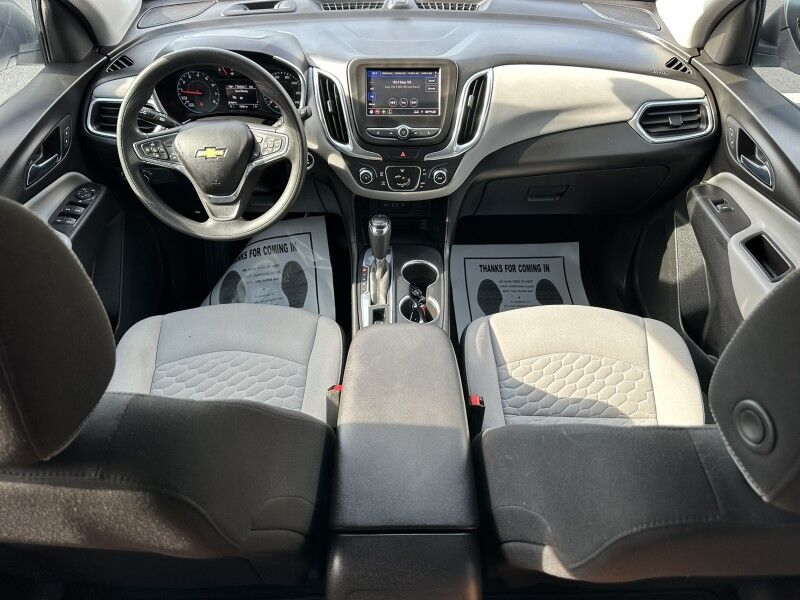 2021 Chevrolet Equinox LS Jacksonville FL