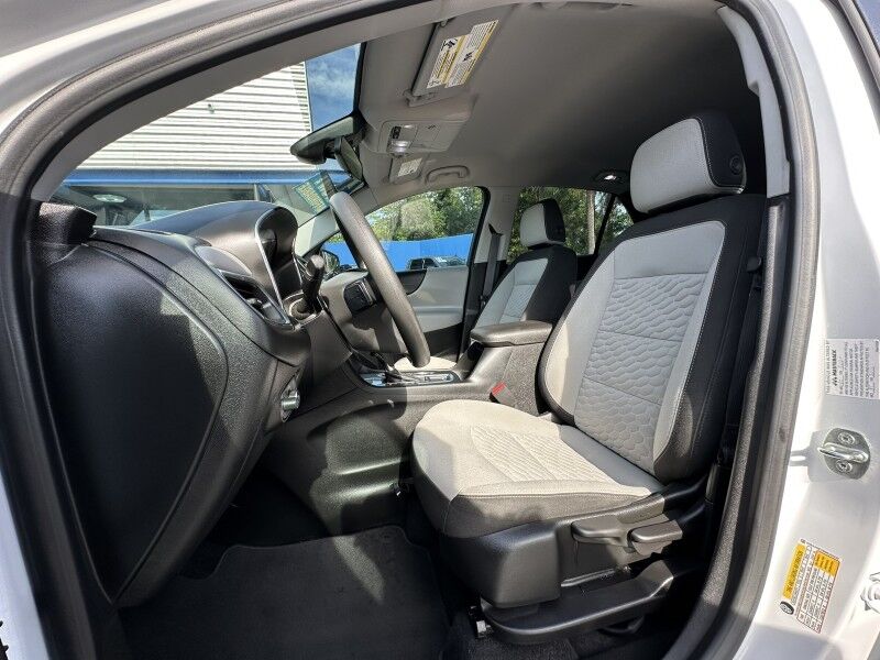 2021 Chevrolet Equinox LS Jacksonville FL