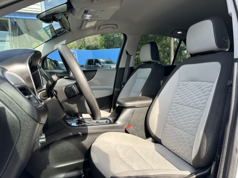 2021 Chevrolet Equinox LS Jacksonville FL