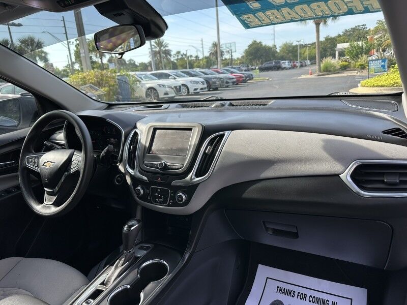 2021 Chevrolet Equinox LS Jacksonville FL