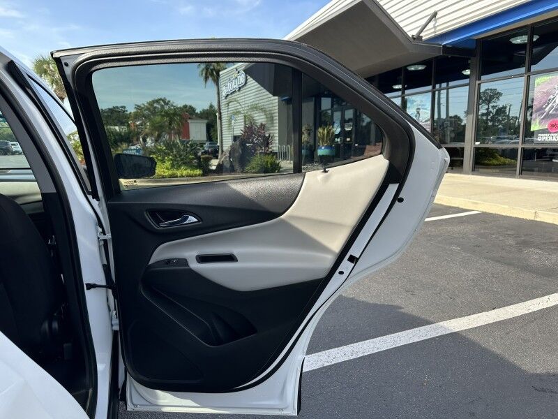 2021 Chevrolet Equinox LS Jacksonville FL