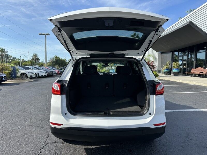 2021 Chevrolet Equinox LS Jacksonville FL