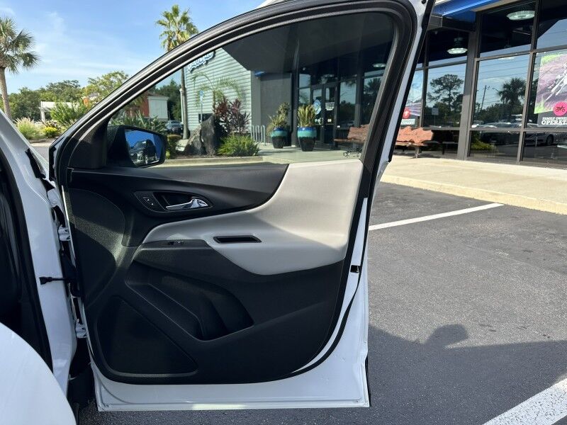 2021 Chevrolet Equinox LS Jacksonville FL