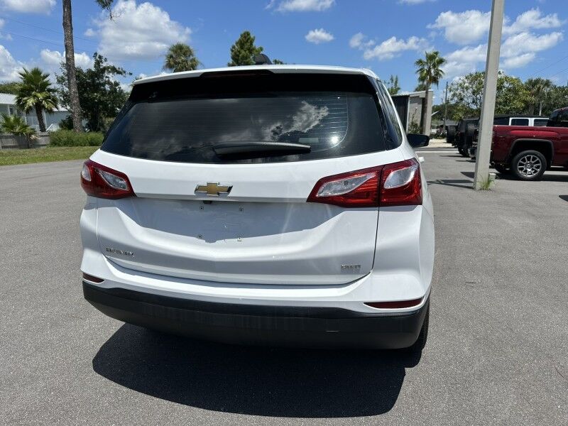 2021 Chevrolet Equinox LS Jacksonville FL