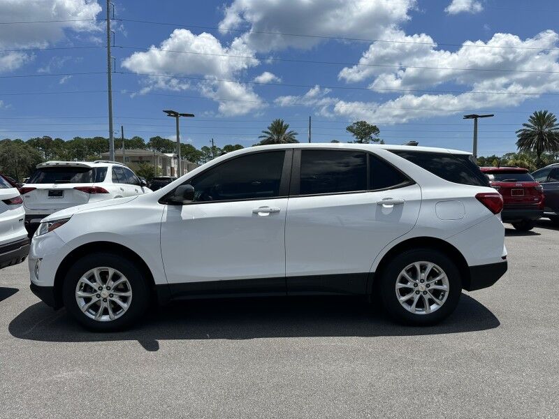 2021 Chevrolet Equinox LS Jacksonville FL