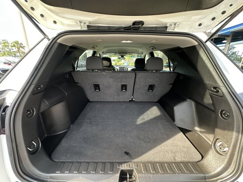 2021 Chevrolet Equinox LS Jacksonville FL