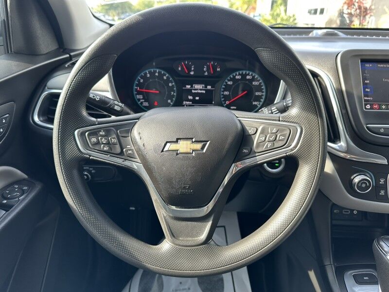2021 Chevrolet Equinox LS Jacksonville FL