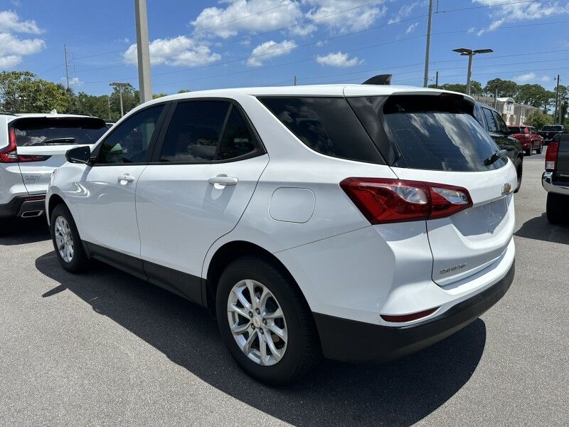 2021 Chevrolet Equinox LS Jacksonville FL