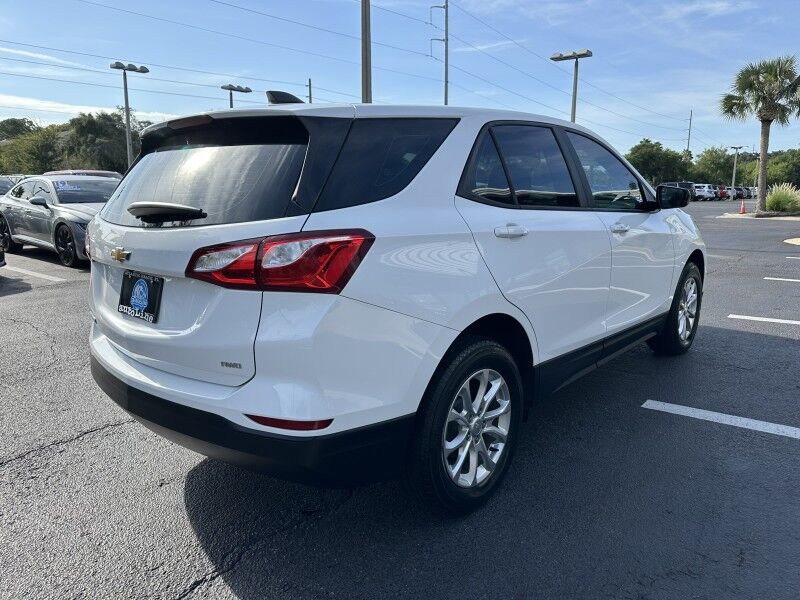 2021 Chevrolet Equinox LS Jacksonville FL