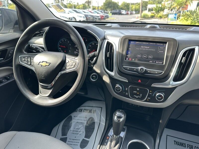 2021 Chevrolet Equinox LS Jacksonville FL