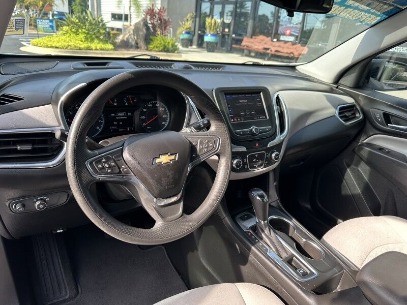 2021 Chevrolet Equinox LS Jacksonville FL