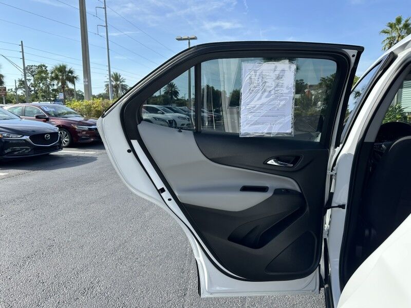 2021 Chevrolet Equinox LS Jacksonville FL