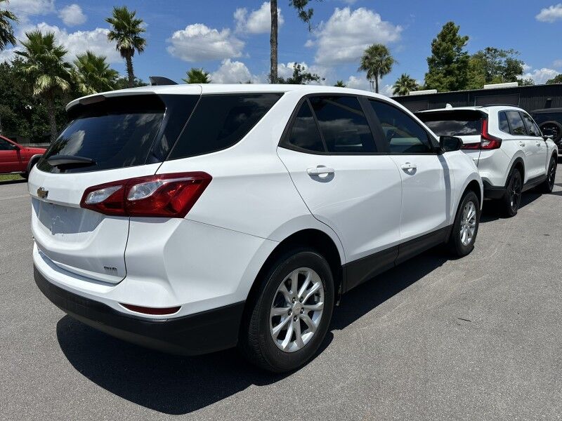 2021 Chevrolet Equinox LS Jacksonville FL