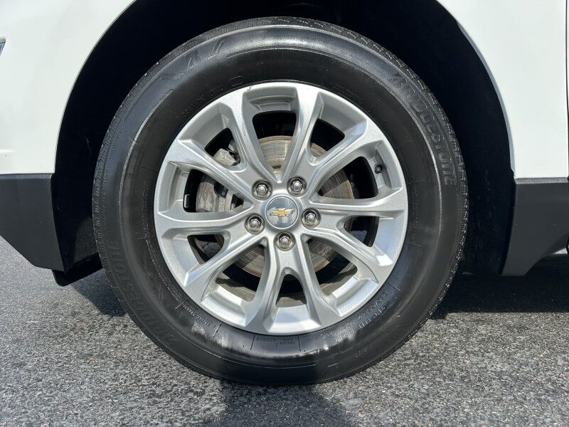 2021 Chevrolet Equinox LS Jacksonville FL