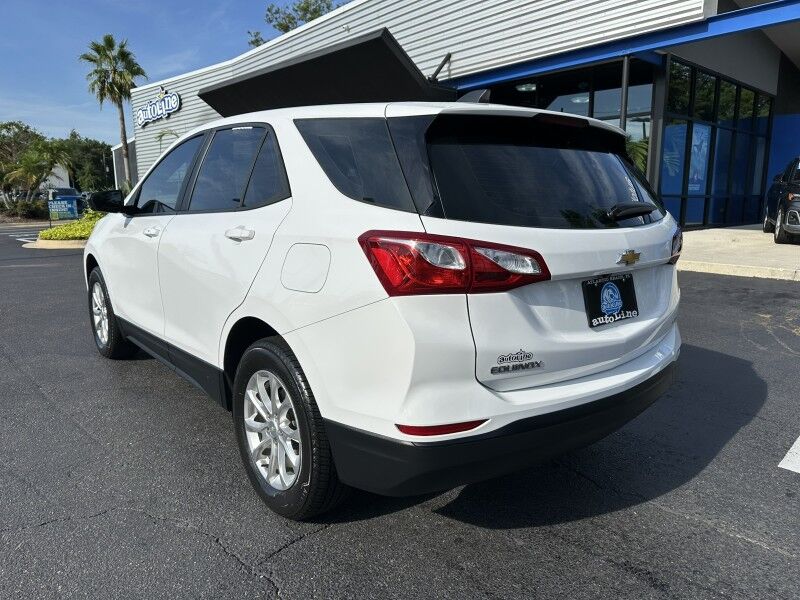 2021 Chevrolet Equinox LS Jacksonville FL